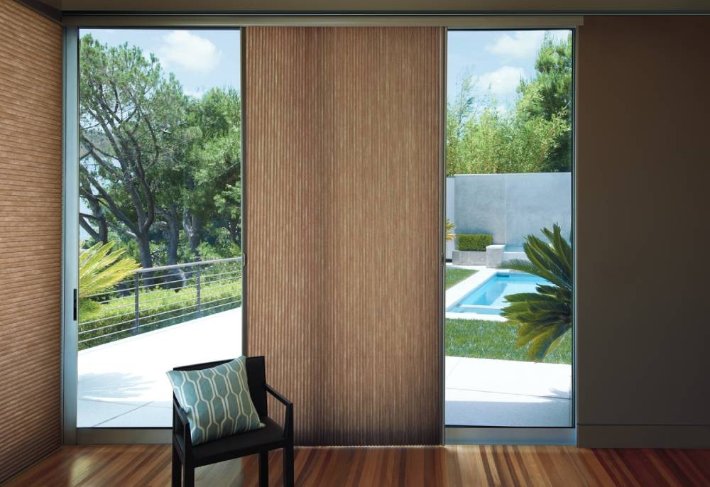  Hunter Douglas window treatment dealer Tucson, Arizona (AZ) blinds, Roman shades, shutters, motorized window coverings