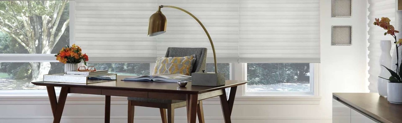 Adding Solera® Soft Shades to homes, Hunter Douglas Solera® Soft Shades near Tucson, Arizona (AZ)