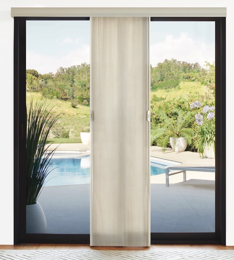 Slider Blinds Clearance 50 Off, How To Close Off Sliding Glass Door